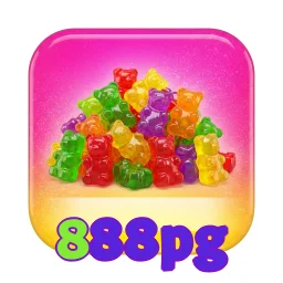888pg
