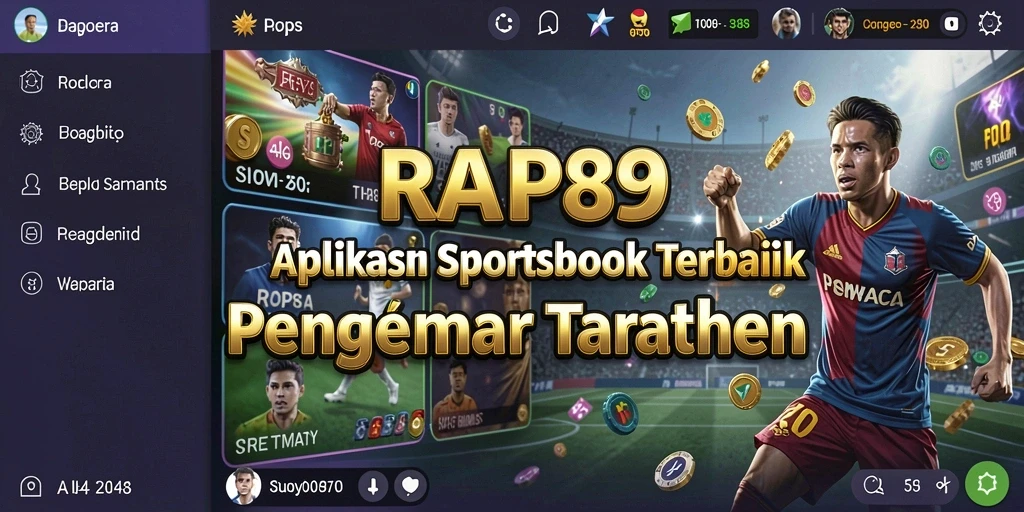Visual de PGOK